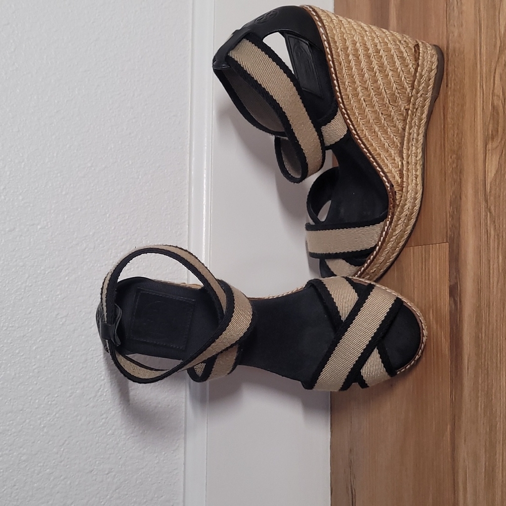 Tory burch shoes